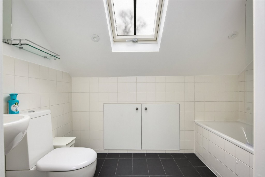 Image for Unity House, E8