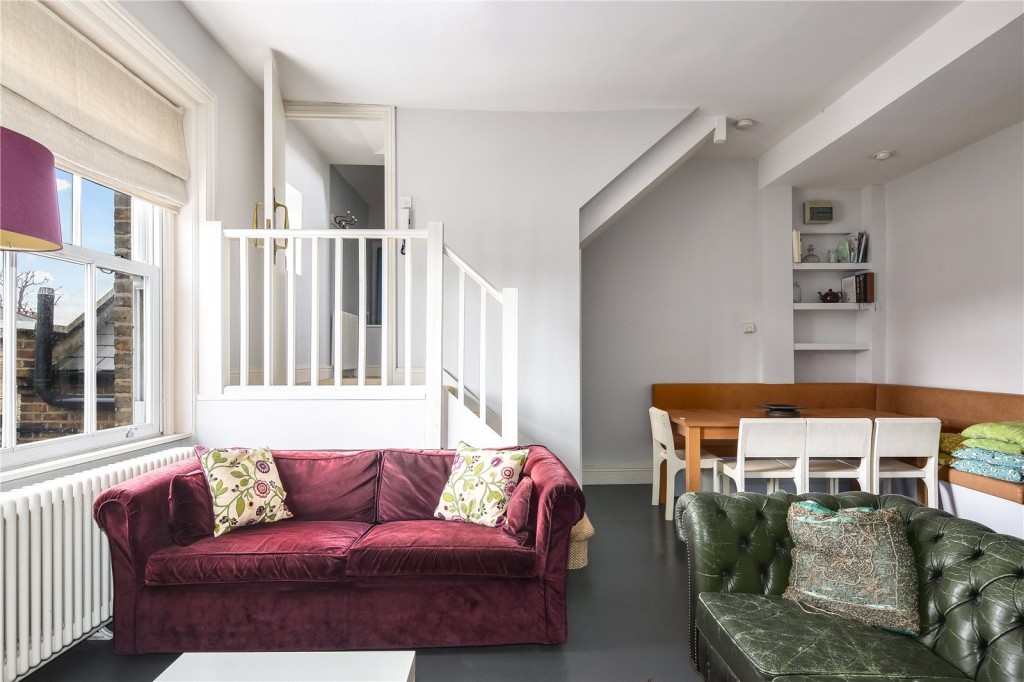 Image for Unity House, E8