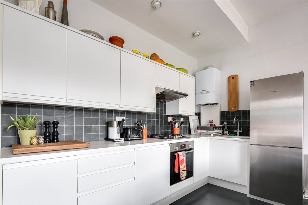 Image for Unity House, E8