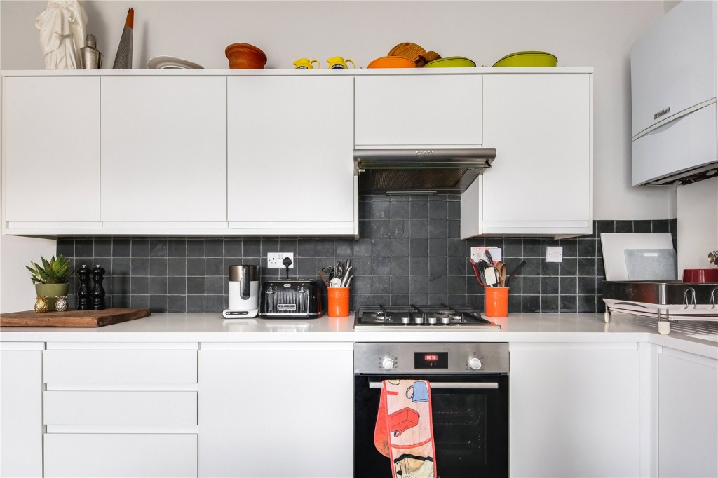 Image for Unity House, E8