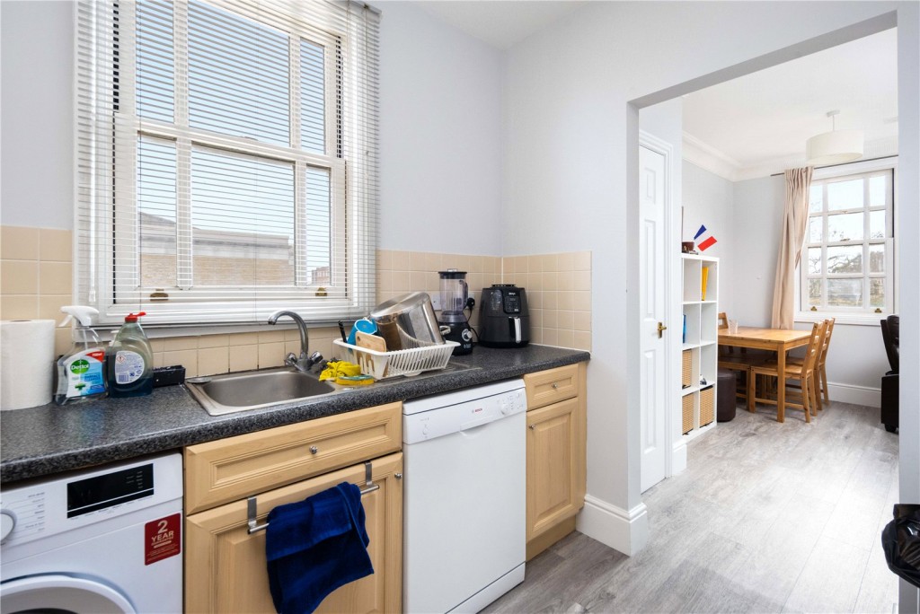 Image for Albery Court, E8
