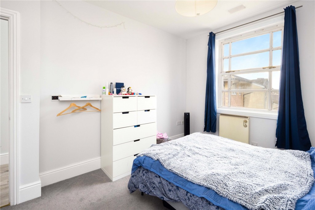 Image for Albery Court, E8