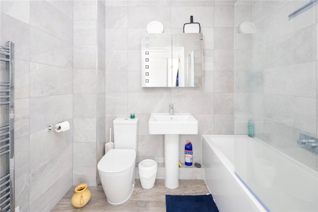 Image for Albery Court, E8