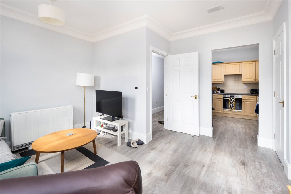 Albery Court, E8