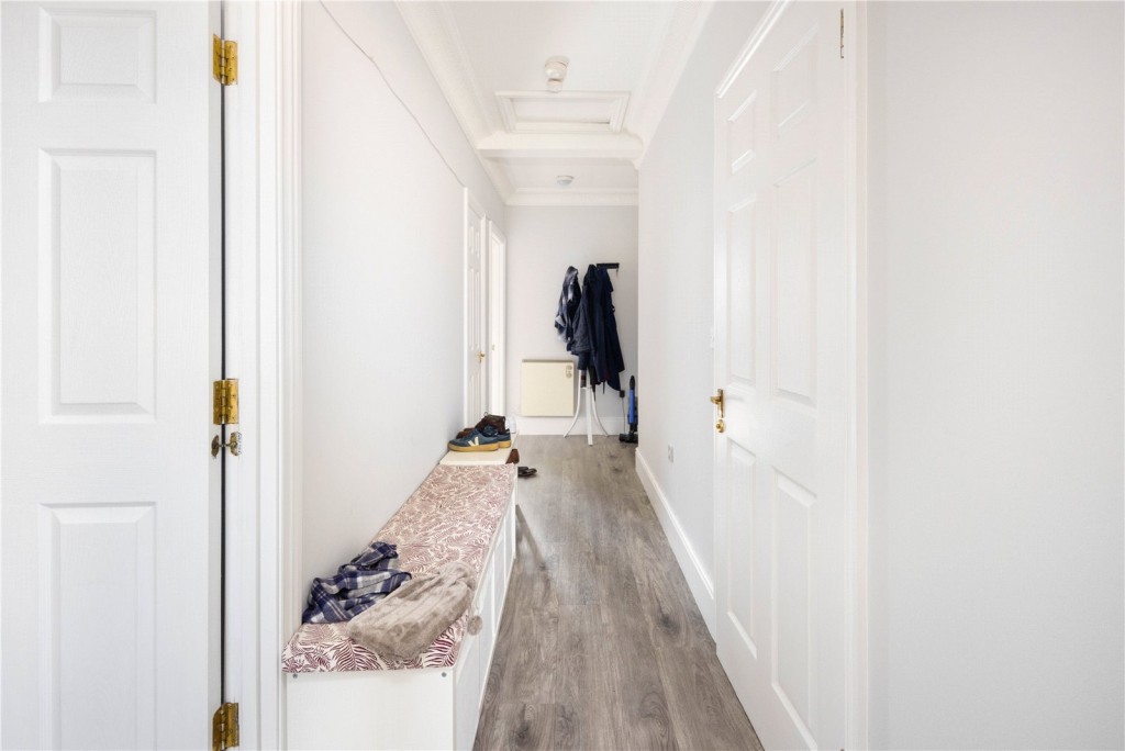 Image for Albery Court, E8