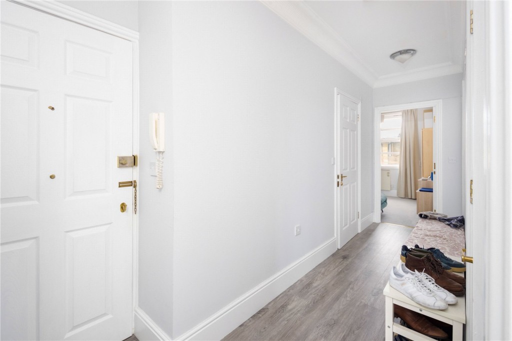 Image for Albery Court, E8