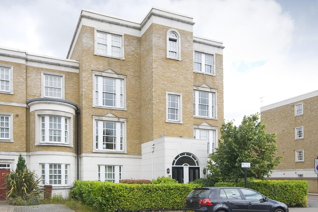 Image for Criterion Court, E8