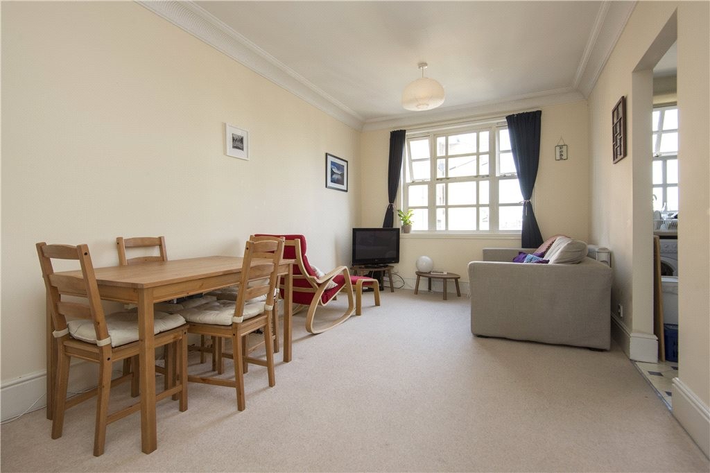 Image for Criterion Court, E8