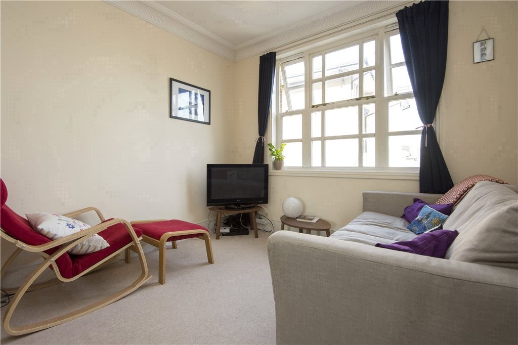Image for Criterion Court, E8
