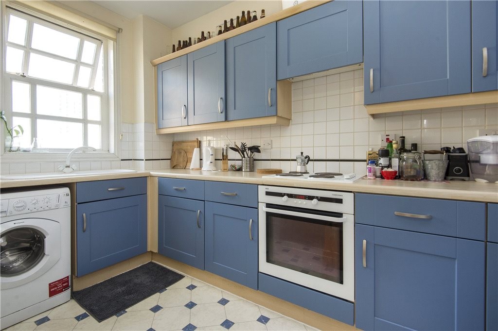 Image for Criterion Court, E8