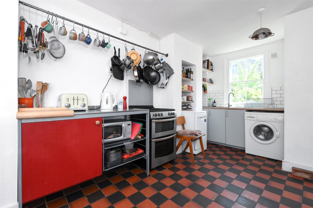 Image for Glenarm Road, E5