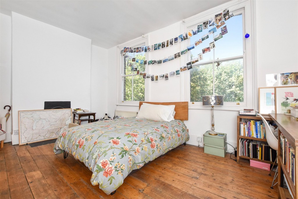 Image for Glenarm Road, E5