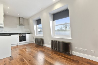 View full details for Amhurst Road, E8