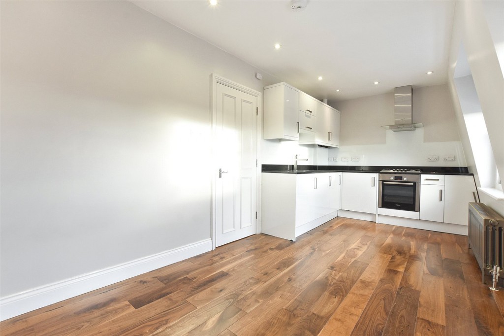 Image for Amhurst Road, E8