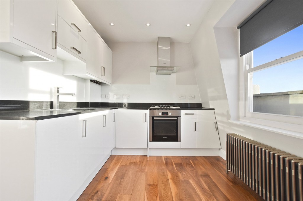 Image for Amhurst Road, E8