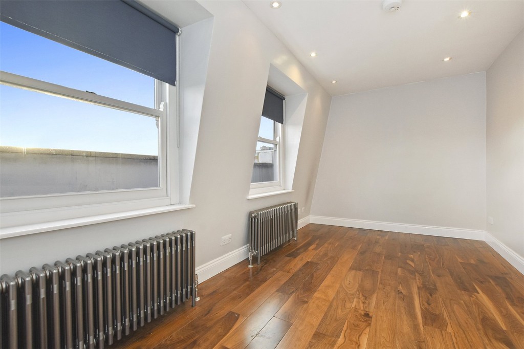 Image for Amhurst Road, E8