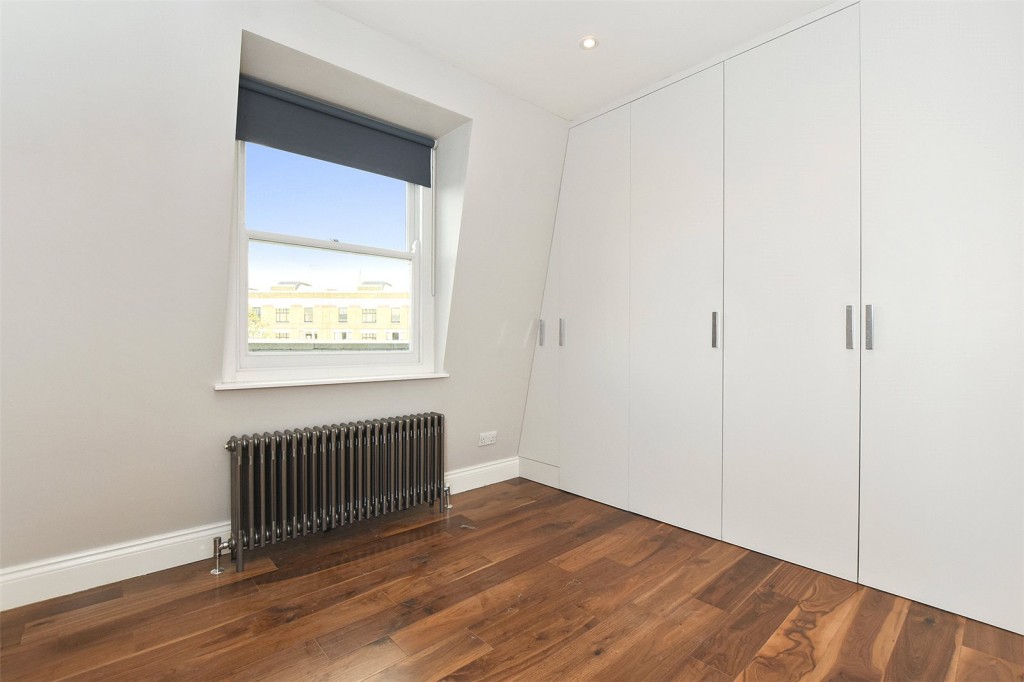 Image for Amhurst Road, E8