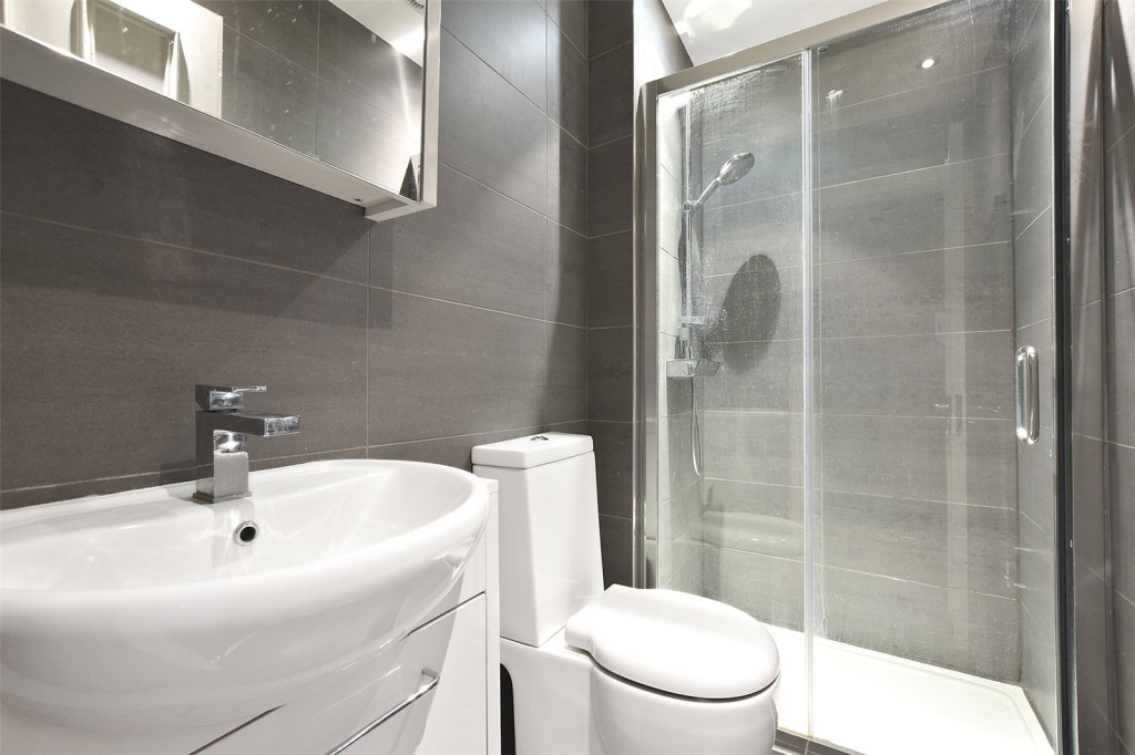 Image for Amhurst Road, E8