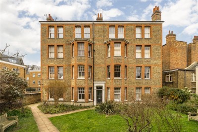 View full details for St. John's Mansion, E5