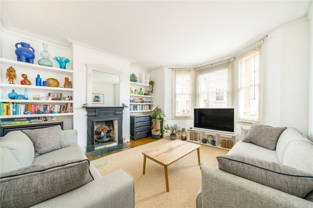 Image for St. John's Mansion, E5