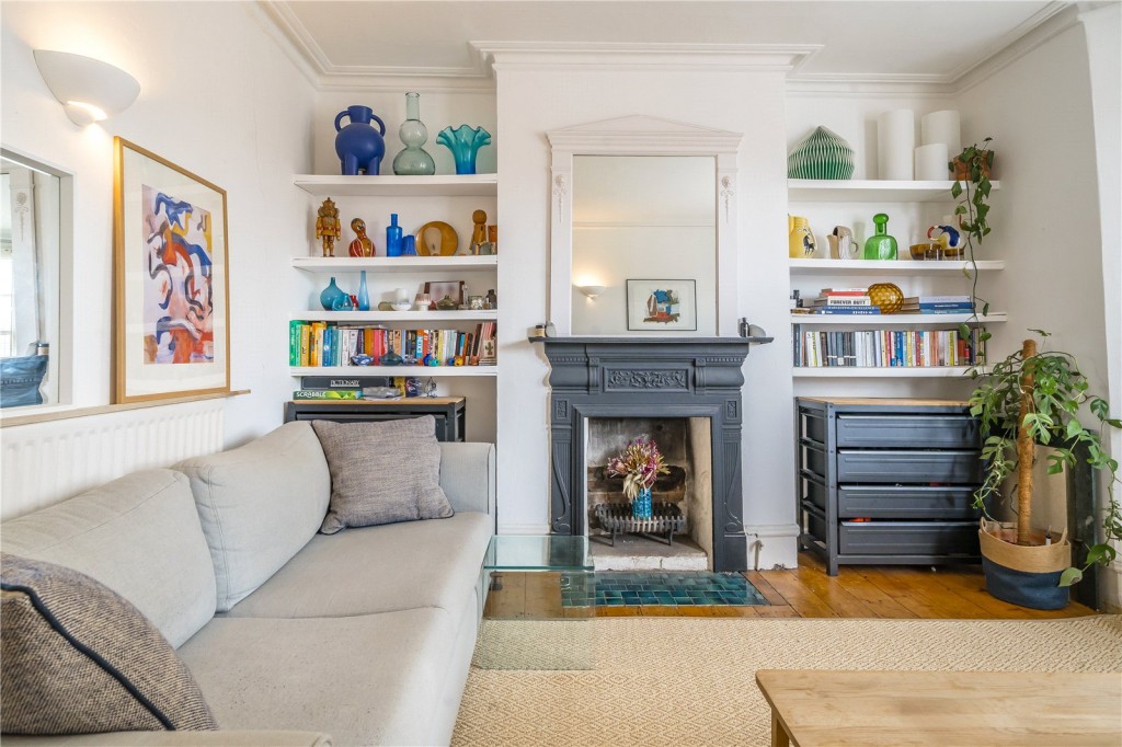 Image for St. John's Mansion, E5