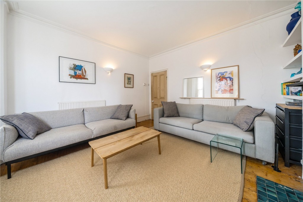 Image for St. John's Mansion, E5