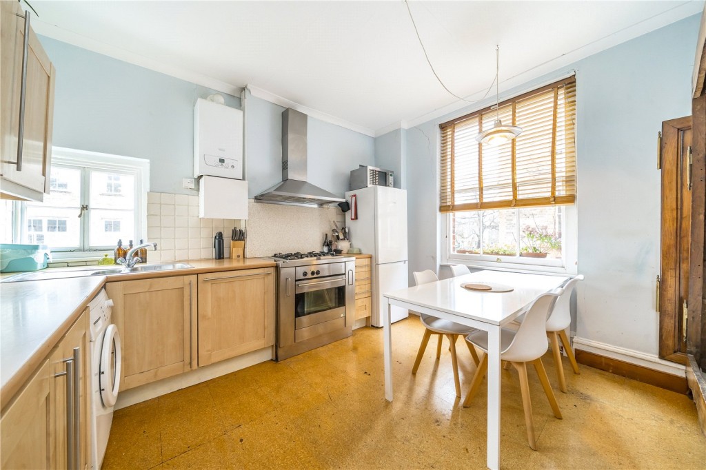 Image for St. John's Mansion, E5