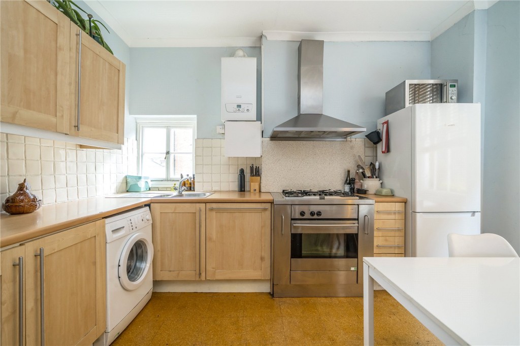 Image for St. John's Mansion, E5