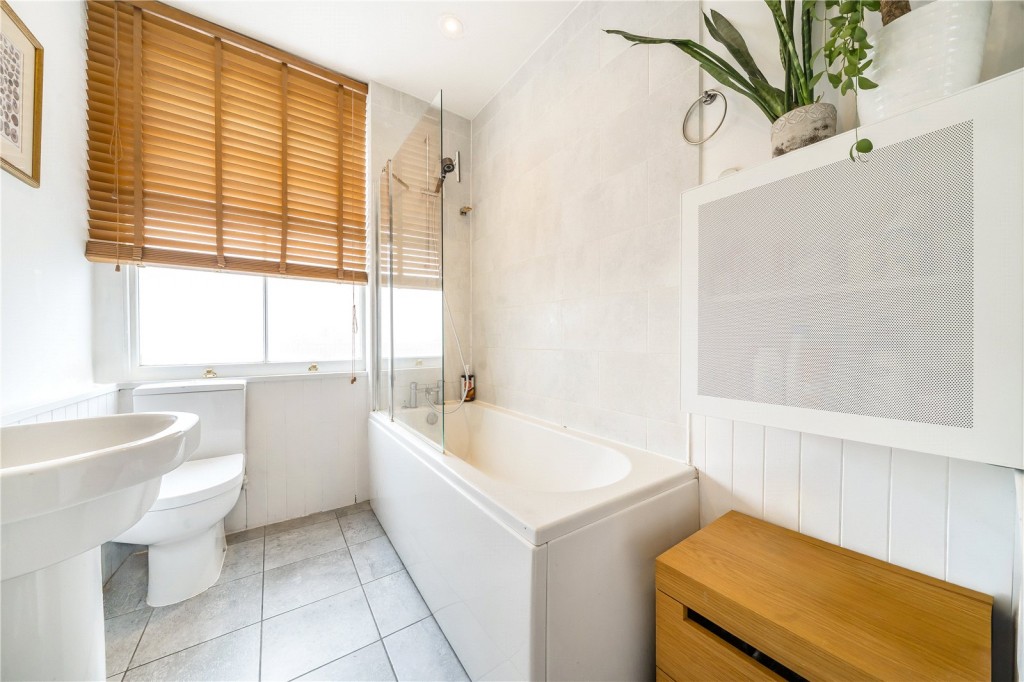 Image for St. John's Mansion, E5