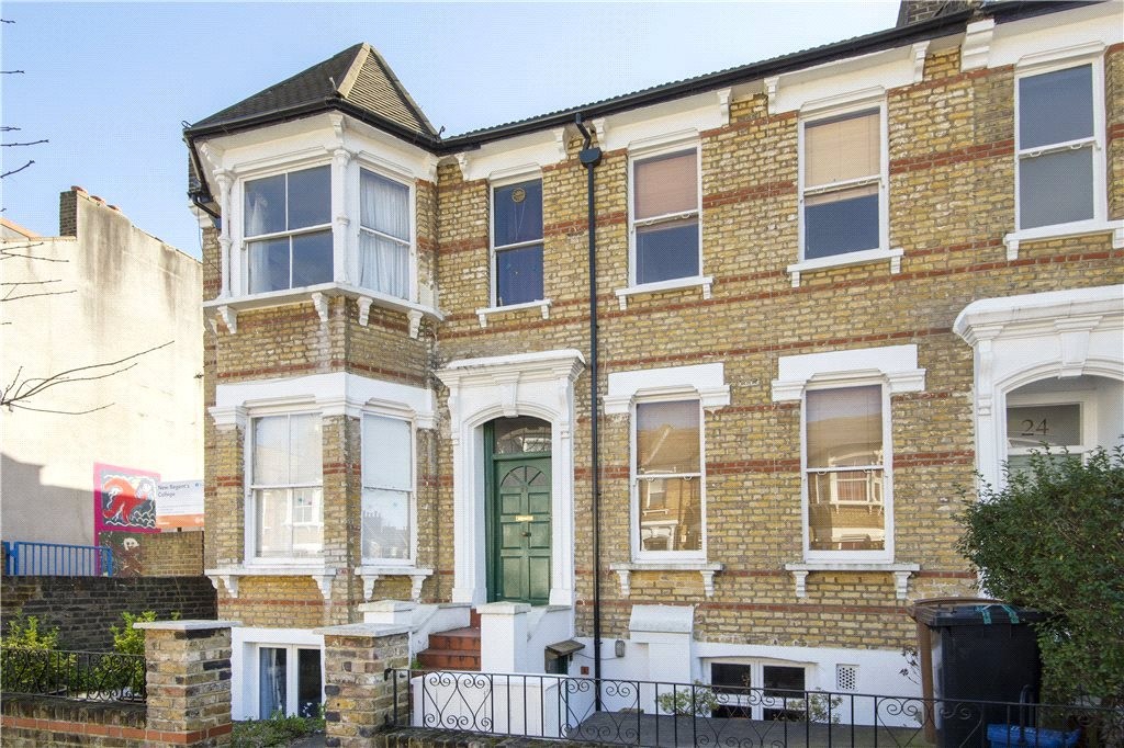 Image for Ickburgh Road, E5