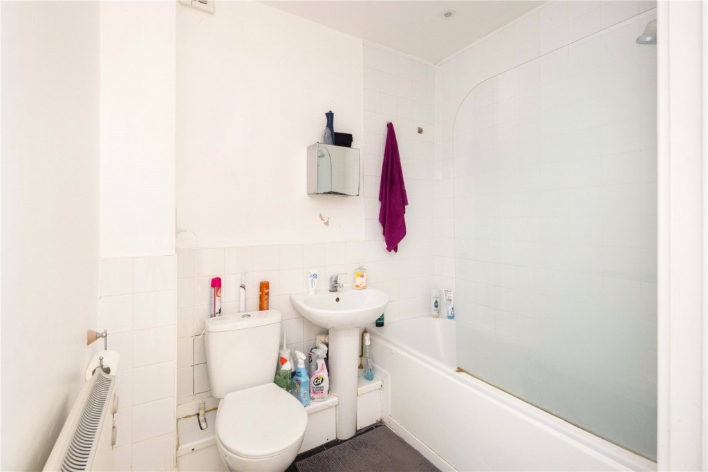 Image for Festival Court, E8