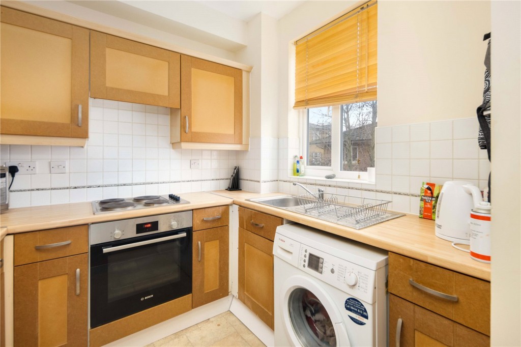 Image for Festival Court, E8