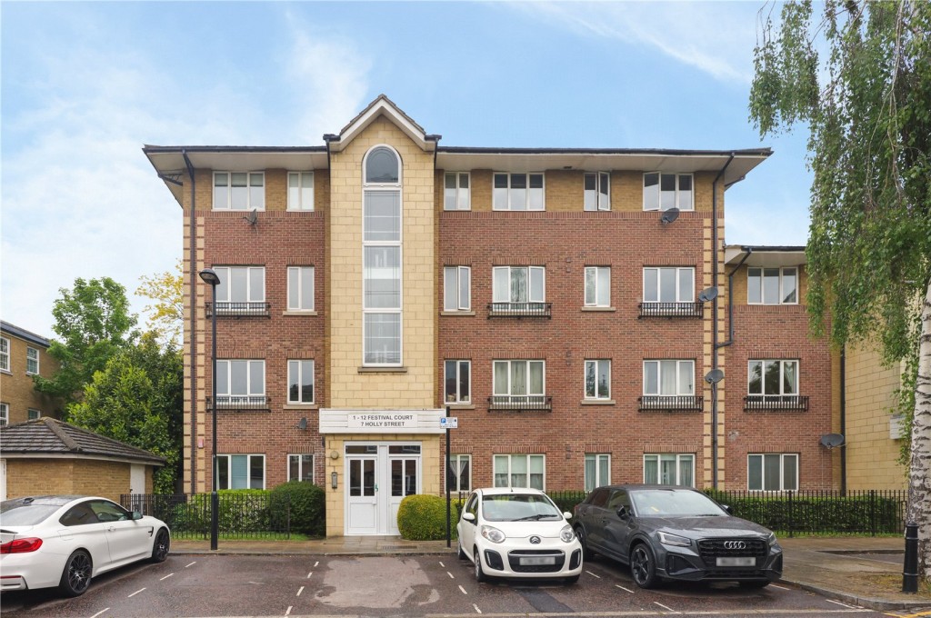 Image for Festival Court, E8