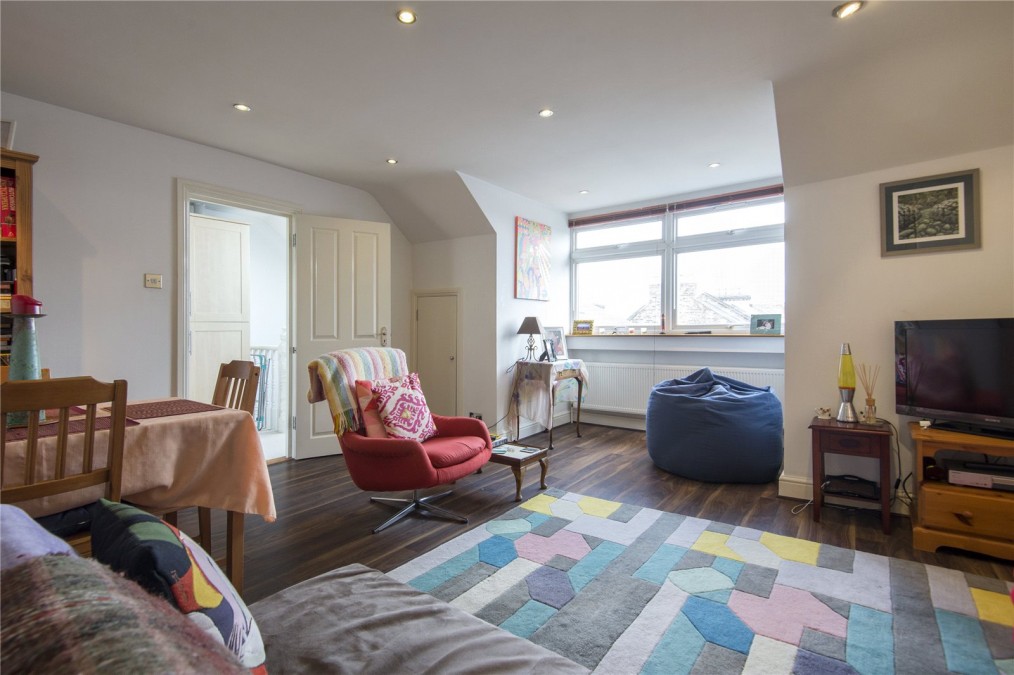 Lower Clapton Road, E5