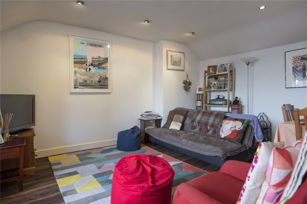 Lower Clapton Road, E5