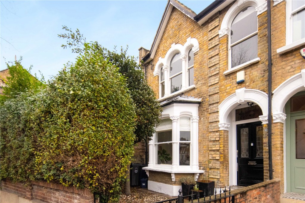 Image for Powerscroft Road, E5