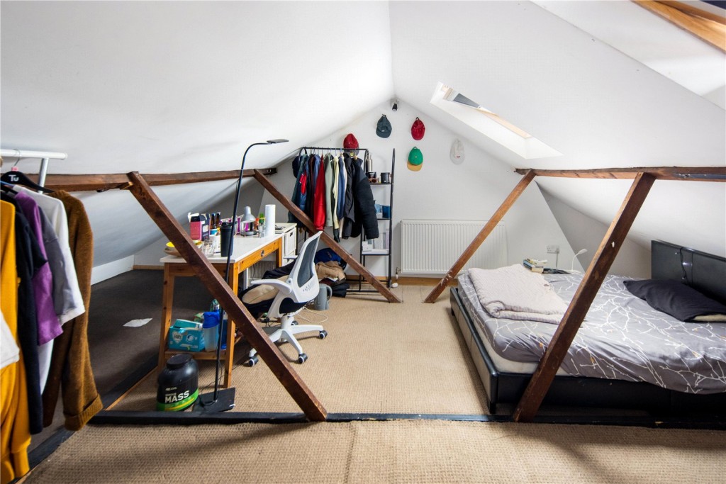Image for Powerscroft Road, E5