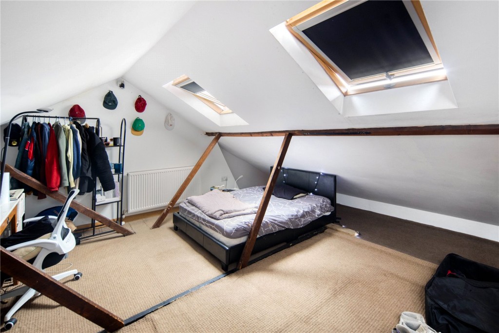 Image for Powerscroft Road, E5