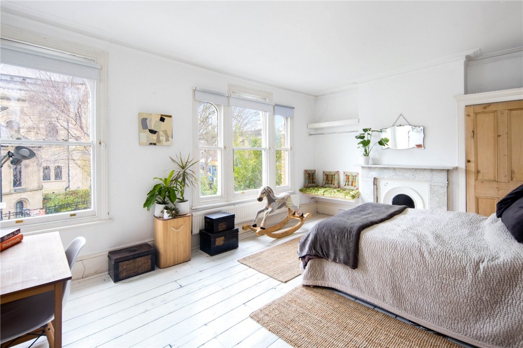 Image for Powerscroft Road, E5