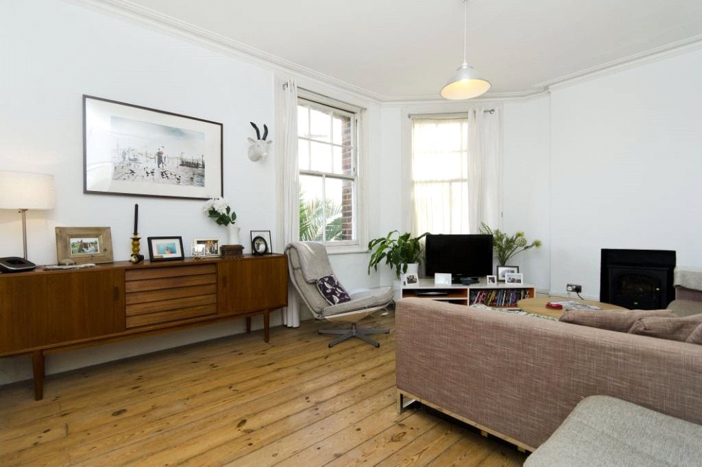 Image for St. John's Mansion, E5