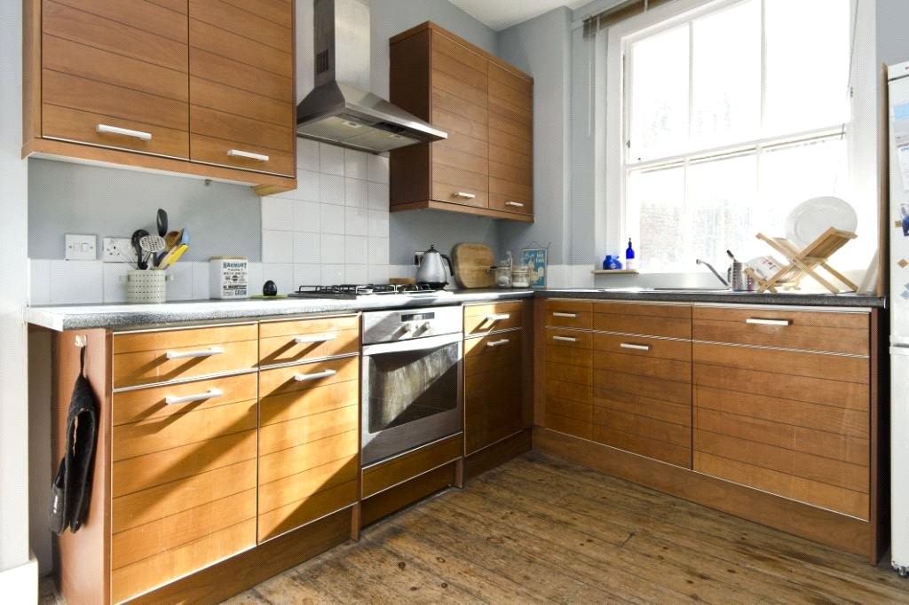 Image for St. John's Mansion, E5