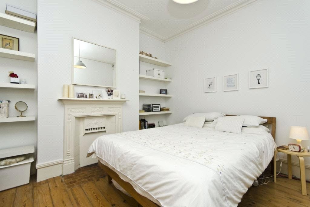 Image for St. John's Mansion, E5