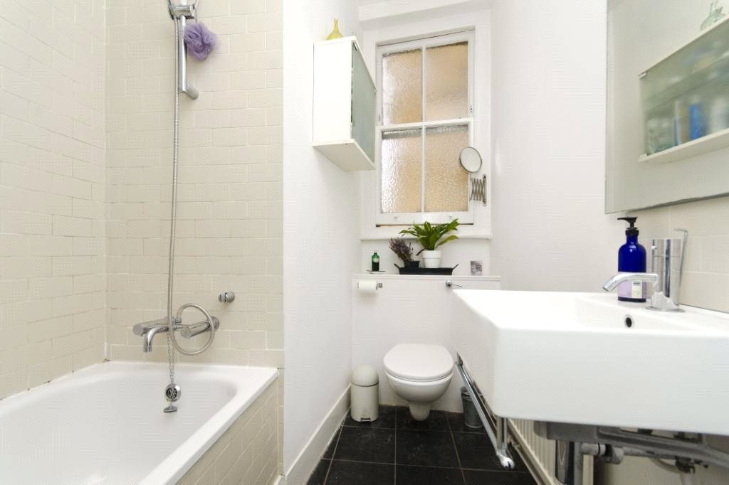 Image for St. John's Mansion, E5