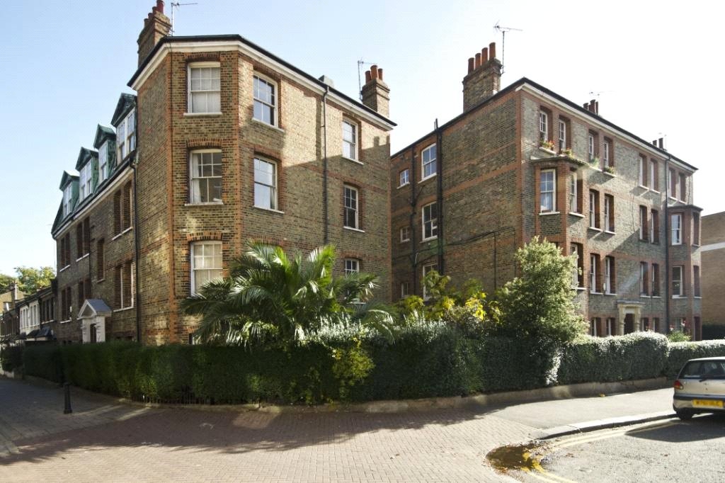 Image for St. John's Mansion, E5