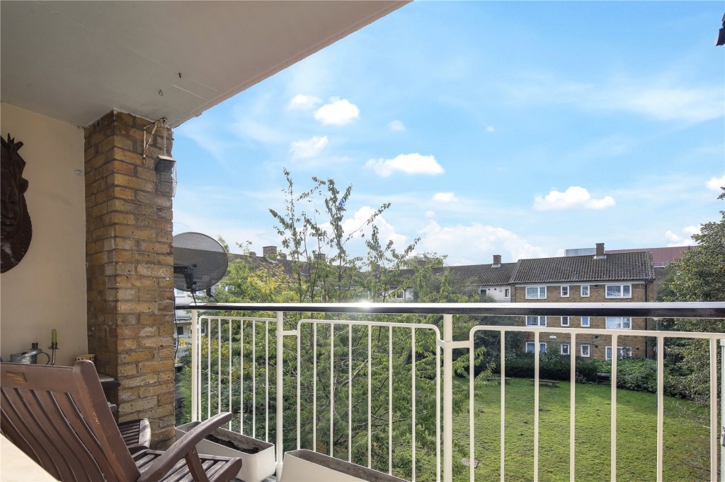 Image for Butfield House, E9