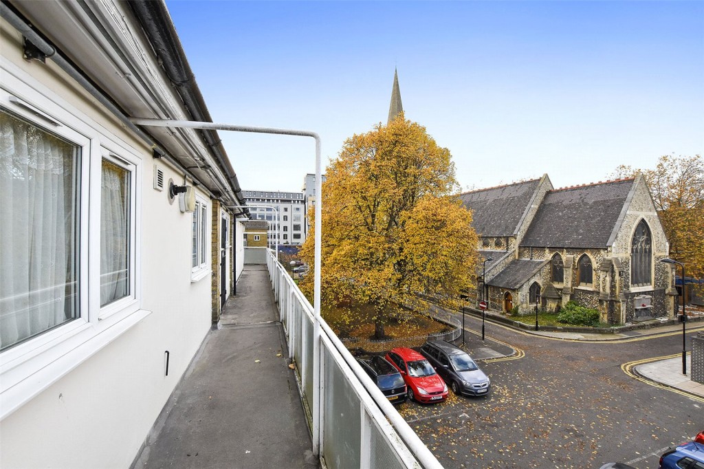 Image for Butfield House, E9