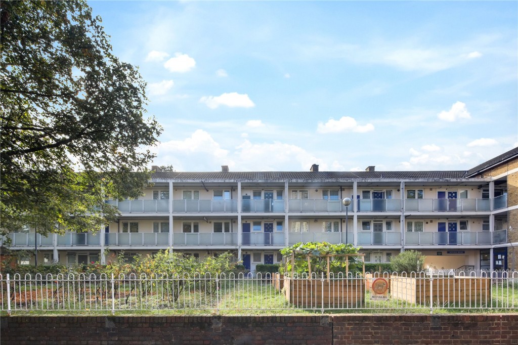 Image for Butfield House, E9