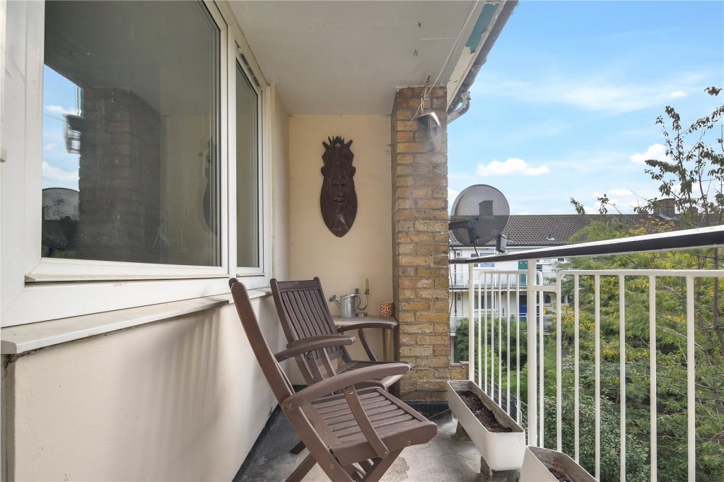 Image for Butfield House, E9