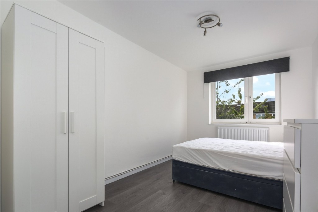 Image for Butfield House, E9