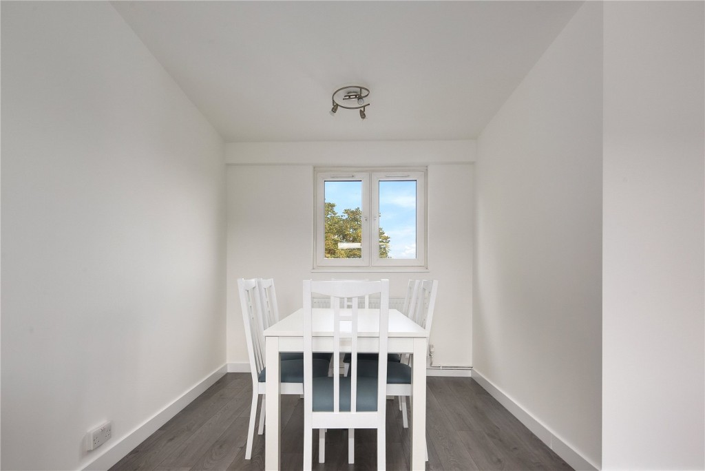 Image for Butfield House, E9